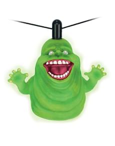 Aufhängbare Slimer Figur aus Ghostbusters - Die Geisterjäger