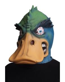 Masque canard furieux