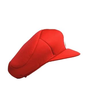 Czapka Mario Bros dla dzieci