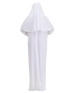 Costume da suora fantasma
