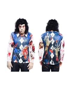 Mens Zombie Boy T-shirt