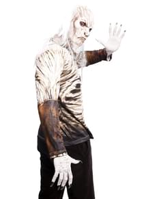 Maglietta white walker
