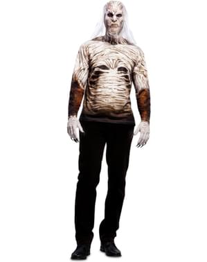 White Walker Shirt