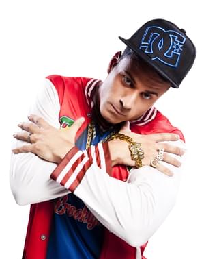 Shirt rapper van de buurt voor mannen