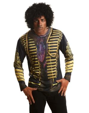 Hendrix t-shirt til mænd