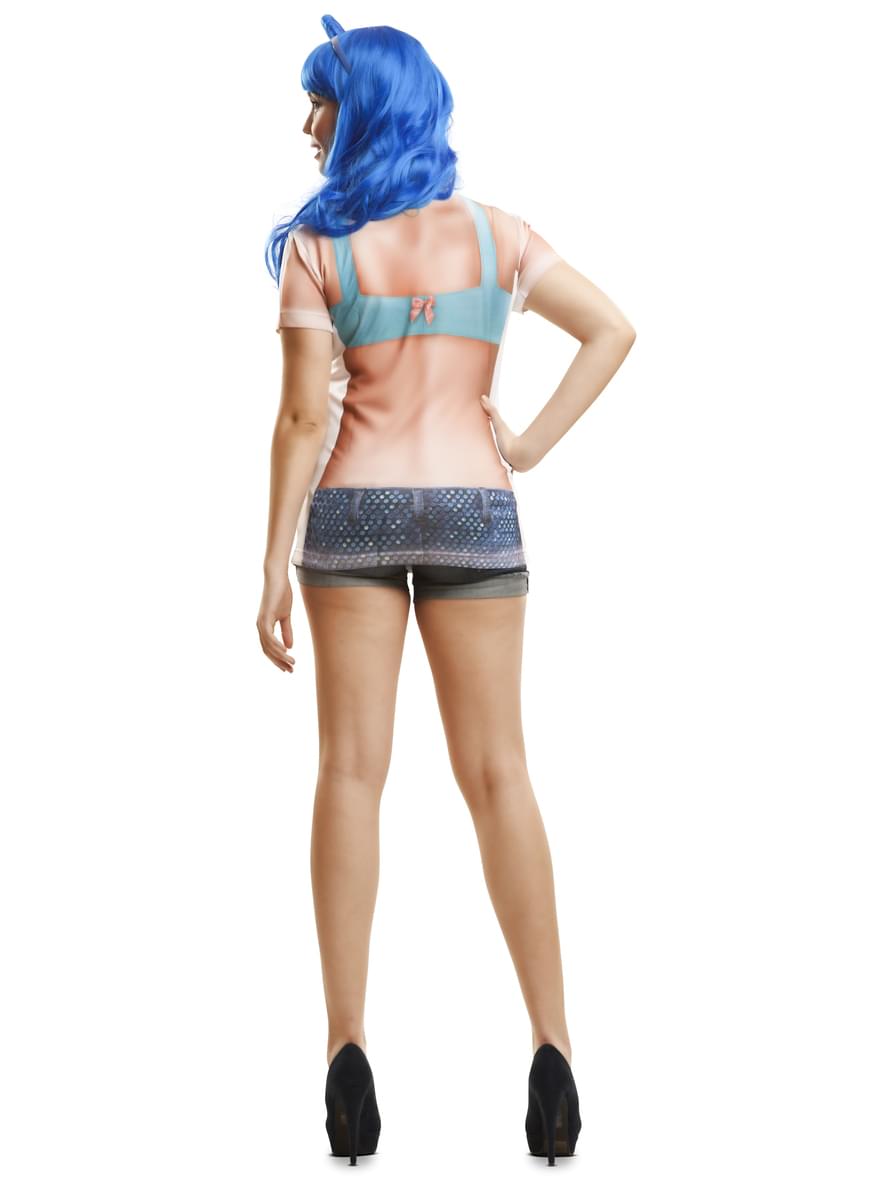 Katy Part of Me girl Shirt für Damen