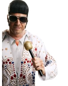 King of Rock n´Roll Shirt für Herren