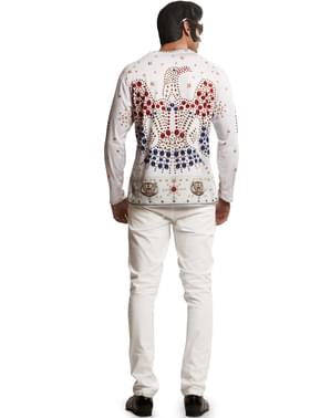 King of Rock n´Roll Shirt für Herren