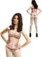 Camisola sexy girl para mulher