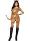 Wild tiger costume for women - Leg Avenue