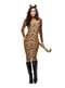 Sexy puma costume for a woman - Leg Avenue