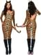 Sexy puma costume for a woman - Leg Avenue