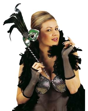 Рукавички жіночі без пальців