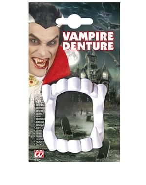 Unisex False Vampire Teeth