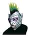Mens Punky Style Alien Mask