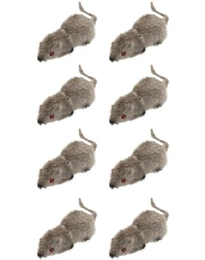 Malé hračky myši