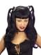 Perucă adorabilă și sexy pentru femeie