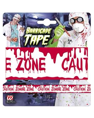 Lint zombie zone