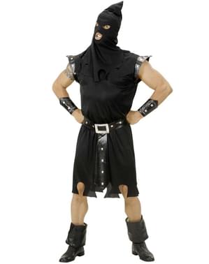 Costum de călău rău pentru bărbat