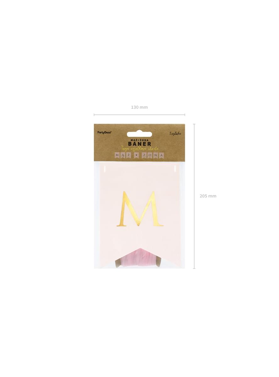 Pastel Pink and Gold 