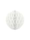 ハニカム紙球サイズ：20 cm