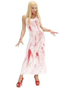 Déguisement bloody mary femme