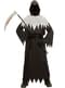 Mens Plus Size Death of Darkness Costume