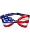Американський прапор Bow Tie