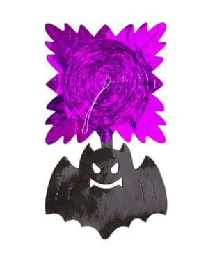 Guirlande chauve souris 2,7m
