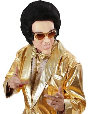 Máscara rei do Rock para homem