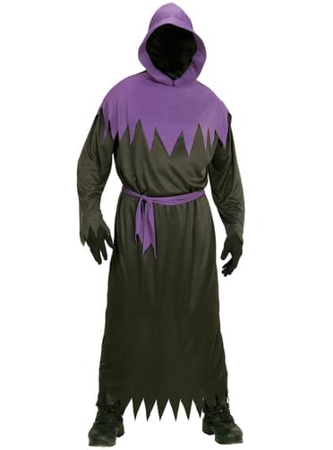 Boys Death of Darkness Costume