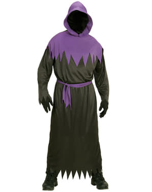 Boys Death of Darkness Costume