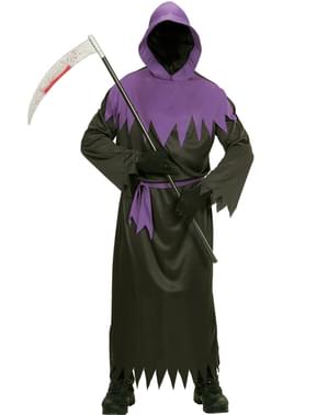 Kostým Grim reaper pre deti