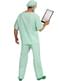 A&E Doctor Costume