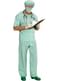 A&E Doctor Costume