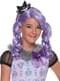 Peruca Kitty Cheshire Ever After High para menina