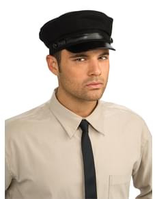 Chapéu Katofde Green Hornet deluxe para adulto