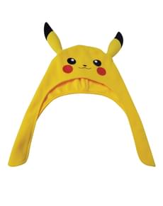 Pokemon Pikachu hat for a child