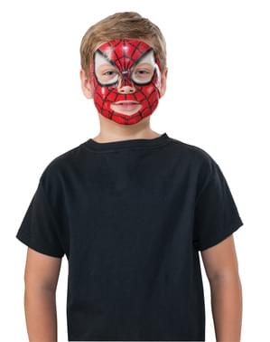 Tatuaje The Amazing Spiderman 2 movie para niño