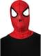 Maschera Ultimate Spiderman classico bambino