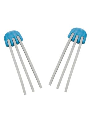 Griffes Wolverine Marvel adulte
