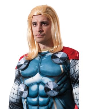 Wig Marvel Thor untuk orang dewasa