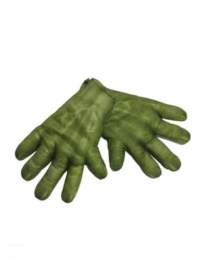 Hulk Handschuhe für Jungen Avengers: Age of Ultron