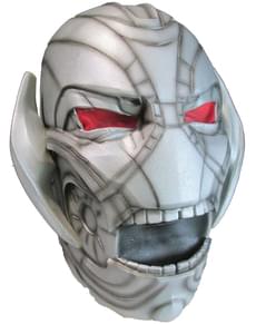 Avengers Age of Ultron 3 quarter mask for a child