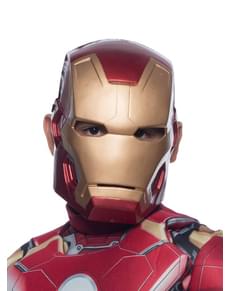 Masque Iron Man Mark 3/4 Avengers: L'Ère d'Ultron garçon