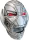 Maschera Ultron 3/4 Avengers: Age of Ultron bambino