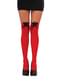 Marvel Spidergirl tights for a woman