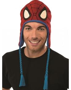 Pánská čepice Spiderman Marvel