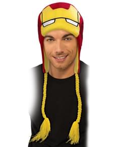 Pánská čepice Iron Man Marvel