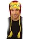 Marvel Iron Man beanie hat for a man